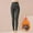 Grey, variant on TINZ Women's High Waisted Velvet Leggings Autumn And Winter New Models Can Wear Heat Large Size Seamless Thermal Men Thermal Underwear Set 3x Thermal Underwear for Men Wool Thermal Pants Men