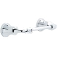 thumbnail image 3 of Delta LRN63-PC Lorain 3 Piece Bath Hardware Set Polished Chrome Finish, 3 of 8