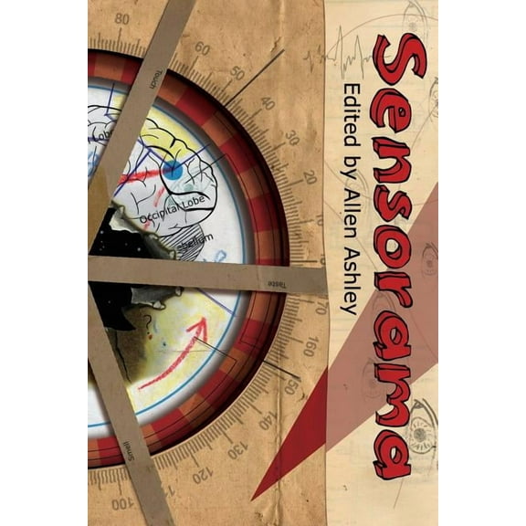 Sensorama (Paperback), (Paperback)