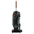 thumbnail image 3 of Hoover Commercial HushTone 15+ Upright Vacuum Cleaner With Intellibelt, For Carpet and Hard Floors, CH54115, 3 of 3
