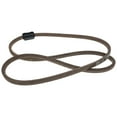 thumbnail image 4 of MTD 490-501-Y006 Transmission Drive Belt Murray Troy-Bilt Pony Speed 775S 762F, 4 of 9
