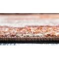 thumbnail image 5 of Rugs.com Equinox Collection Rug – 8' x 10' Multi Low Rug Perfect For Living Rooms, Large Dining Rooms, Open Floorplans, 5 of 9