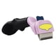 thumbnail image 2 of Peine para Caballos para Y Gatos Elimina Nudos Elimina El Pelo Flotante Peine Americano para Depilación Tres Generaciones Autolimpiante Superventas Transfronterizo (pelo Corto para Gatitos), 2 of 9
