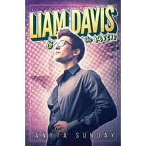 Love Inscribed: Liam Davis & The Raven (Series #1) (Paperback)
