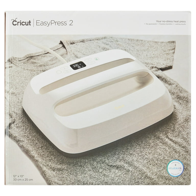 Cricut EasyPress 2