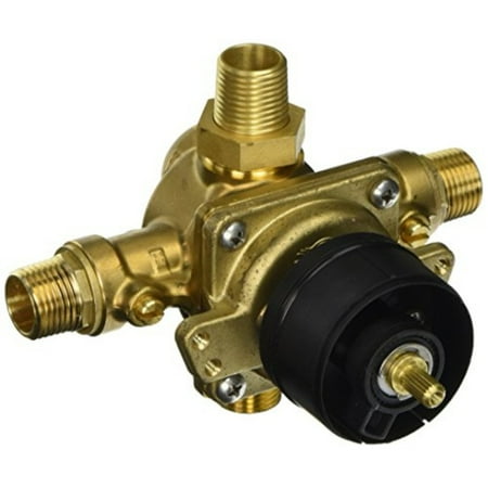 - grohe 35015000 grohsafe universal pressure balance rough-in valve