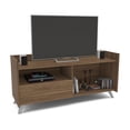 thumbnail image 3 of MOBI Mesa para Televisión de Madera Modelo Havana color Avellana, 3 of 5
