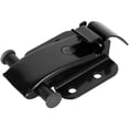 thumbnail image 3 of CNKOO Rear Door Hinge Compatible with Mercedes Sprinter Professional Car Rear Door Catch Sturdy Door Check Strap Hinge Catch Auto Rear Door Bracket Locator for Car Auto, 3 of 10