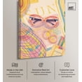 thumbnail image 2 of Summer glam Canvas Glam Girl Prints by Art Remedy, Gallery Wrapped, 30 x 36, 2 of 7