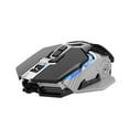thumbnail image 3 of CIYISON Q18 Ergonomic Mouse ​Macro Programmable USB RGB 6400DPI Adjustable Gaming Mice, 3 of 17