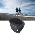 thumbnail image 4 of Wellue O2Ring Wearable Pulse Oximeter for Sports & Aviation, Continuous SpO₂ & Pulse Rate Monitor with Bluetooth App, Smart Alerts, 16-Hour Battery, 4 of 5
