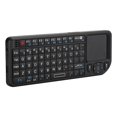thumbnail image 3 of Snap-In Mini Receiver Black Full-Featured Keyboard  Keyboard for Windows 2000 / XP / Vista / 7 Black, 3 of 7