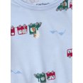 thumbnail image 4 of Carter's Child of Mine Baby ComfySoft Outfit Set, 2-Piece, Sizes Preemie-12 Months, 4 of 7