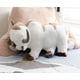 thumbnail image 4 of Peluche Golden Bell Studios Avatar The Last Airbender Appa, 4 of 8