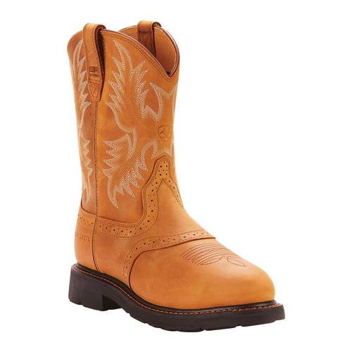 men's steel toe work boots walmart