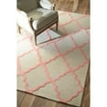 thumbnail image 6 of nuLOOM Moderna Sunshine Moroccan Trellis Rug, 6 of 11