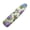 Hummingbird Floral Pattern, variant on HELLHERO Ironing Board Cover Easy Fit Quick Install Elastic Edge Ironing Cover Protector 15"x54"(No Padding)