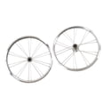 thumbnail image 4 of 20 Inch Mountain Bike Wheelset, Fashionable Bicycle Wheel Set Anodized Rim With Quick Release Skewer For Stable Riding, 4 of 8