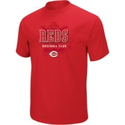 MLB - Big Men's Cincinnati Reds Team Tee