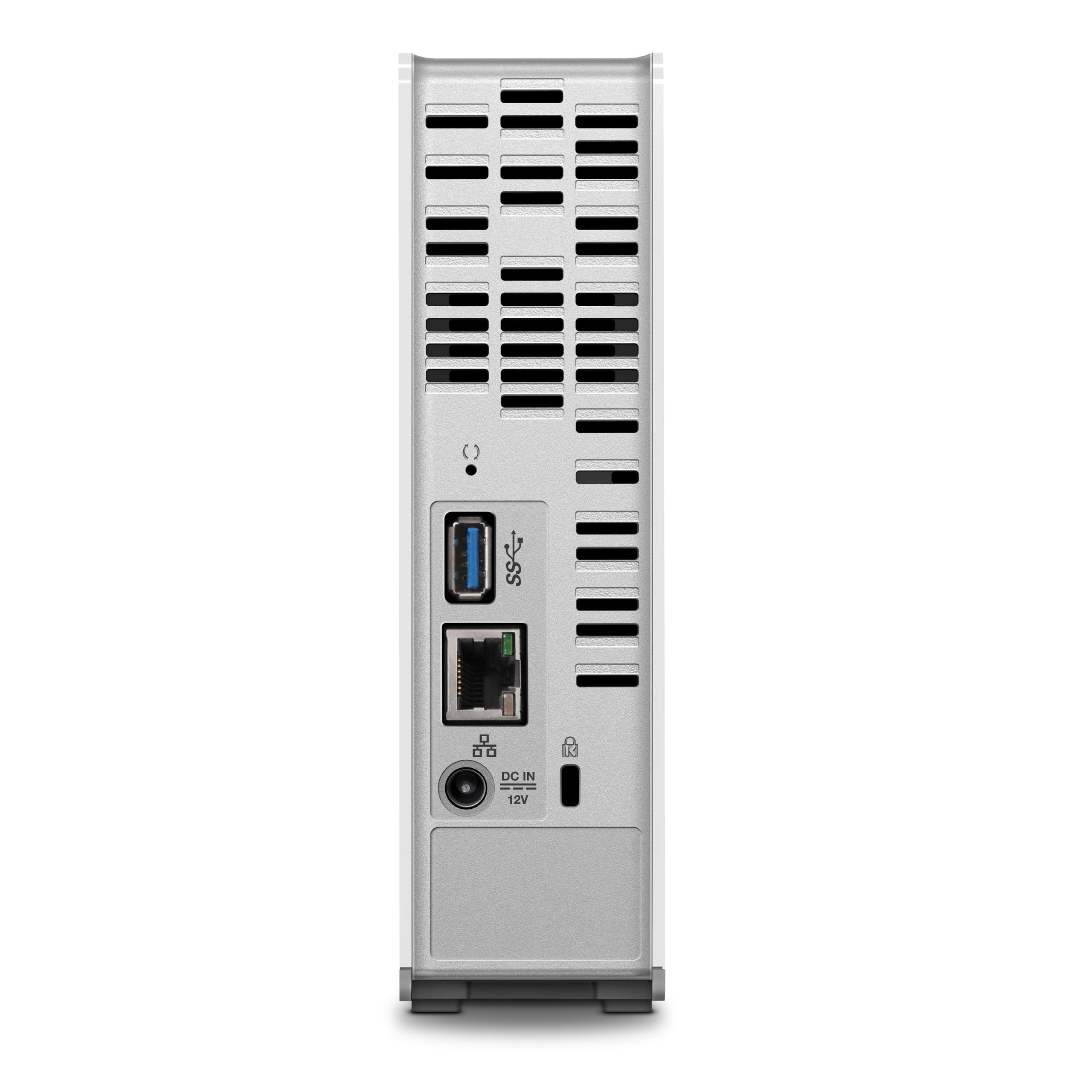 WD 2TB My Cloud Personal Network Attached Storage - NAS -