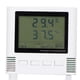 thumbnail image 5 of Con pantalla grande de  líquido Registrador de temperatura Termómetro Productos químicos prácticos para controlar los datos de temperatura y humedad de los alimentos ANGGREK Otros, 5 of 8