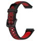 thumbnail image 3 of Correa de TPU Correa de reloj inteligente Correas de reloj cómodas Correa de muñeca para Huawei Band 7, 3 of 7
