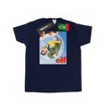 thumbnail image 1 of Elf T-Shirt Homme Snow Globe Poster, 1 of 3