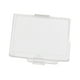 thumbnail image 1 of Protector de pantalla de cámara LCD dura antirrayas para D7000 SLR perfke Cubierta dura del monitor LCD, 1 of 8