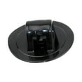 thumbnail image 3 of Hebilla del soporte de fijación del Motor del barco, gancho de fijación fueraborda del asiento del Motor negro, soporte del Motor del barco del Kayak,, 3 of 8