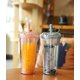 thumbnail image 5 of Taza de donut reutilizable QUANZHOUTIANDI Vaso de plástico de doble pared 520ml, 5 of 5