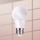 thumbnail image 2 of Bombilla LED E27 jinwen 9W 3 colores, 2 of 6