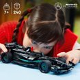 thumbnail image 4 of LEGO Technic Mercedes-AMG F1 W14 E Performance Pull-Back 42165 Ensemble de construction (240 pièces), 4 of 6