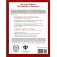thumbnail image 2 of Merriam-Webster's Encyclopedia of Literature - KUIPER, Kathleen, 2 of 2