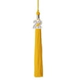 thumbnail image 5 of Class Act Graduation Graduation Tassel - 2022 - Bling Charm - 1 Color, Red, 5 of 9