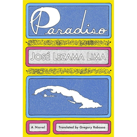 Paradiso (Paperback)