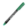 thumbnail image 1 of S SERENABLE Golf Ball Liner Markers Pen Alignment Marks Tool Paint Markers for Mugs Wood Green, 1 of 9