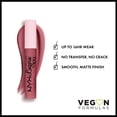 thumbnail image 2 of Lipstick NYX PROFESSIONAL MAKEUP Labial Lingerie XXL Flaunt It, 2 of 8