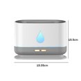 thumbnail image 2 of Humidificador con difusor de aire, difusor de aceites esenciales aromáticos USB, portátil para el hogar y la Oficina, 2 of 8