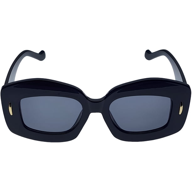 Lentes de sol Sersun SUN34 negro Unisex