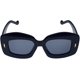 thumbnail image 1 of Lentes de sol Sersun SUN34 negro Unisex, 1 of 5
