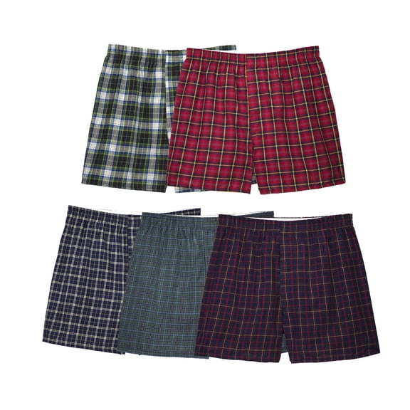 Fruit Of The Loom Men Underpants