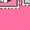Hot Pink, variant on Inktastic Woodland Animals Girls Long Sleeve Toddler T-Shirt