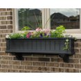 thumbnail image 2 of Cape Cod 4' Window Box, 2 of 2