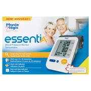 Physiologic Essentia Blood Pressure Monitor