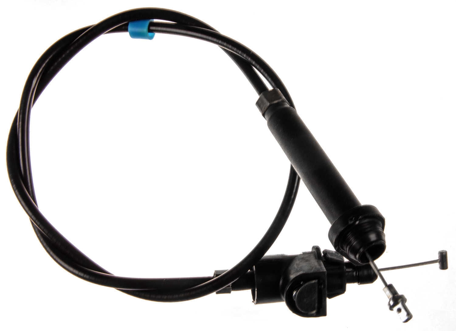 Pioneer Automotive Industries CA-2057 Automatic Transmission Detent Cable