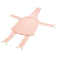 thumbnail image 1 of Cojín de baño Zulema Bebé Accesorios Bañera Asiento Almohada Baño Iños Rosa, 1 of 8