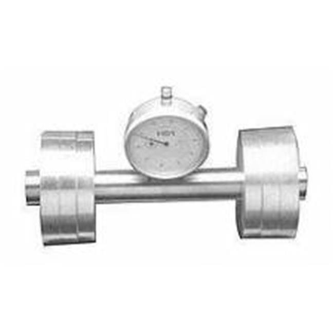 Standard Pinion Depth Gauge Dial Indicator Fixtures for GM 1012 Bolt