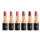 thumbnail image 4 of Lápiz labial mate Xihbxyly 6 colores hidratante taza antiadherente, 4 of 7