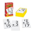 thumbnail image 3 of Trend Enterprises Math Flash cards - Addition 0-12 - Pack of 91 cards, 3 of 3