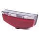 thumbnail image 1 of Baklyse Cykel / Baklampa – LED, 1 of 5